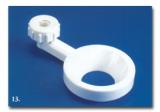 FUNNEL HOLDER